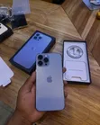 New Apple iPhone 13 Pro Max 256GB Blue - 1