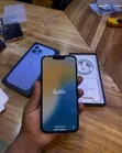 New Apple iPhone 13 Pro Max 256GB Blue - 2