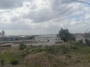 Eneo la Viwanda kwa Mauzo - Kibaha, Pwani