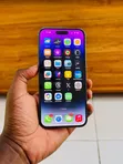 New Apple iPhone 14 Pro Max 256GB Gray - 2