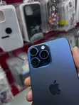 New Apple iPhone 15 Pro Max 256GB Blue - 2