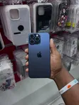 New Apple iPhone 15 Pro Max 256GB Blue - 3