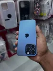 New Apple iPhone 15 Pro Max 256GB Blue - 5