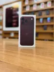 New Apple iPhone 18 Pro Max 256GB - 1