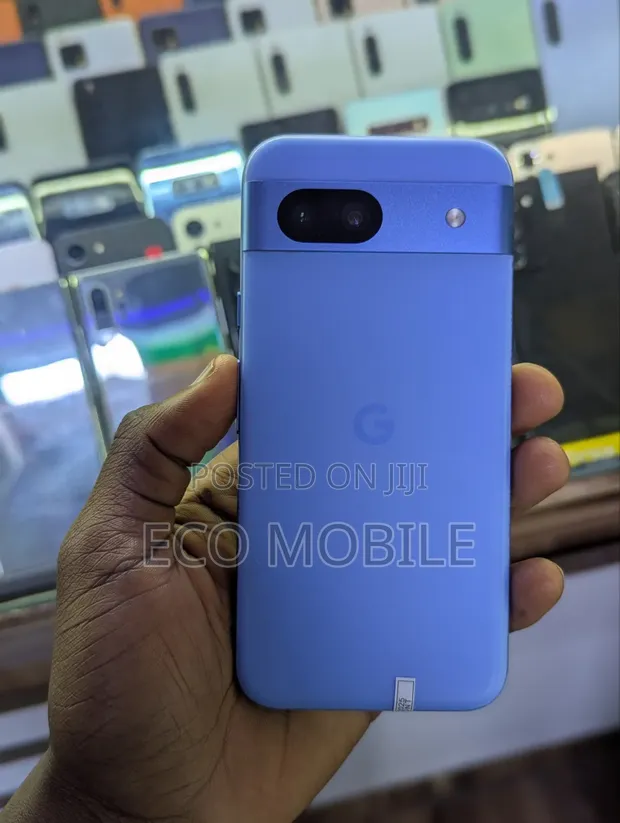 Google Pixel 8a 128GB - 1