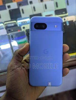 Google Pixel 8a 128GB