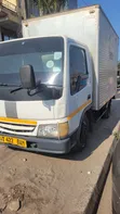 Mitsubishi Canter Food Truck - 2