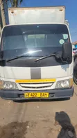 Mitsubishi Canter Food Truck - 3