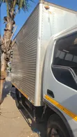 Mitsubishi Canter Food Truck - 5