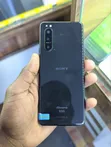 Sony Xperia 5 II 128GB Nyeusi - 2