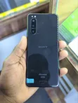Sony Xperia 5 II 128GB Nyeusi - 3