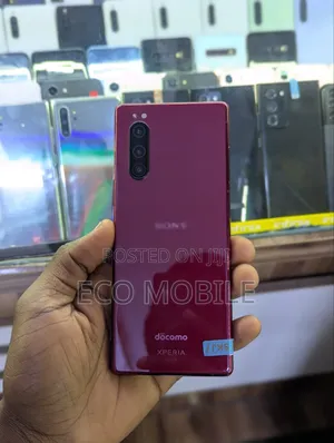 Sony Xperia 5 128GB Iliyorejeshwa