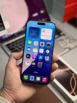 Apple iPhone 16 Pro Max 512GB Used - 4