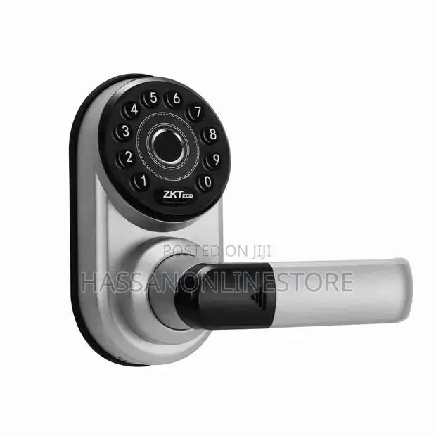 ZKTeco ML300 Bluetooth Fingerprint Smart Lock - 1