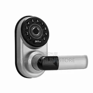 ZKTeco ML300 Kidole/Namba Smart Lock na Bluetooth