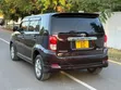 Toyota Corolla Rumion Hatchback 1.5 FWD 2008 Maroon - 1