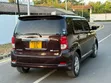 Toyota Corolla Rumion Hatchback 1.5 FWD 2008 Maroon - 3