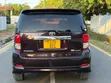 Toyota Corolla Rumion Hatchback 1.5 FWD 2008 Maroon - 4