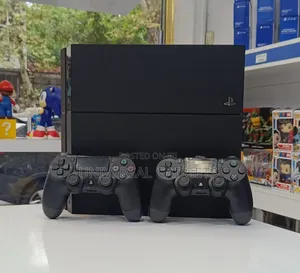 Playstation 4 Phat Console