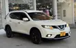 Nissan X-Trail 2.0 Petrol FWD 2014 White - 1