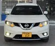 Nissan X-Trail 2.0 Petrol FWD 2014 White - 2