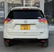 Nissan X-Trail 2.0 Petrol FWD 2014 White - 4
