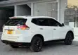 Nissan X-Trail 2.0 Petrol FWD 2014 White - 5