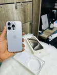 New Apple iPhone 15 Pro 256GB Gray - 2
