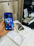 New Apple iPhone 15 Pro 256GB Gray - 3