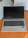 Laptop HP EliteBook 830 G9 - 16GB RAM, 256GB SSD - 4