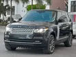 Land Rover Range Rover Vogue 2014 Burgundy - 2
