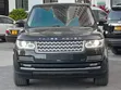 Land Rover Range Rover Vogue 2014 Burgundy - 4