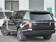 Land Rover Range Rover Vogue 2014 Burgundy - 5