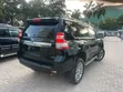 Toyota Land Cruiser Prado 2.8 D-4D 2016 Matt Black - 1
