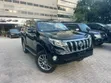 Toyota Land Cruiser Prado 2.8 D-4D 2016 Matt Black - 3