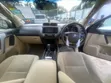 Toyota Land Cruiser Prado 2.8 D-4D 2016 Matt Black - 4