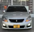 Toyota Crown Athlete 2009 Silver - 1