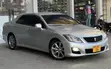 Toyota Crown Athlete 2009 Silver - 3