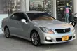 Toyota Crown Athlete 2009 Silver - 4