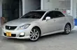 Toyota Crown Athlete 2009 Silver - 5