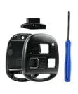 Toyota Car Key Housing - 2