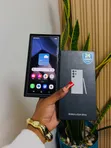 New Samsung Galaxy S24 Ultra 256GB Gray - 2