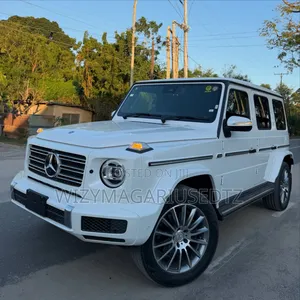 Mercedes-Benz G 400 d 2021 Teal