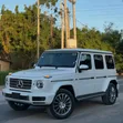 Mercedes-Benz G 400 d 2021 Teal - 2