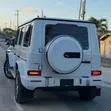 Mercedes-Benz G 400 d 2021 Teal - 5