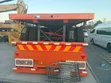 CNHTC Howo Flatbed Trailer - 1