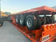 CNHTC Howo Flatbed Trailer - 3