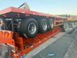 CNHTC Howo Flatbed Trailer - 5