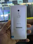 Fujitsu Arrows Be4 32GB Nyeupe - 1