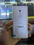 Fujitsu Arrows Be4 32GB Nyeupe - 2